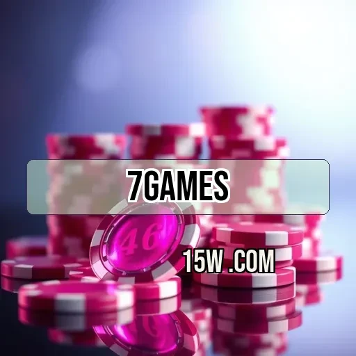 7games: A Revolução dos Jogos de Ação que Você Precisava Conhecer