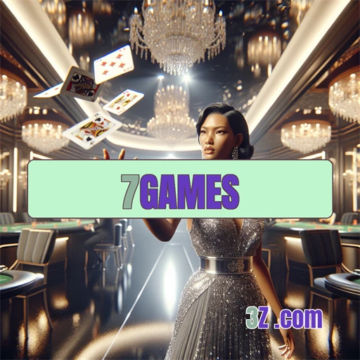 Apostas Inovadoras: Mergulhe na Experiência do 7games