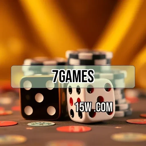 7games: Desvendando a Magia dos Jogos de Tabuleiro Online