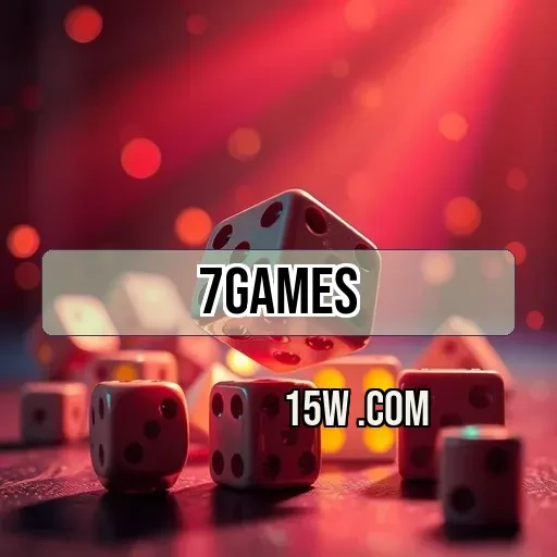 7games: A Diversão do Multijogador em um Clique